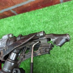 MAX HN-90N4 90mm 高圧 スーパーネイラ【野田愛宕店】【店頭取引限定】【ジャンク】ITU2J4QLC0MG