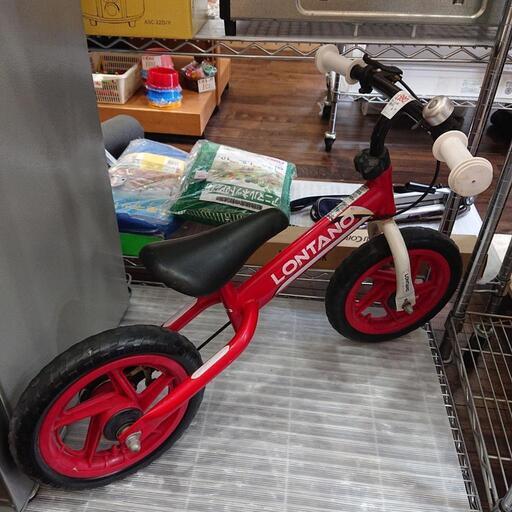 スライダー キッズ 自転車