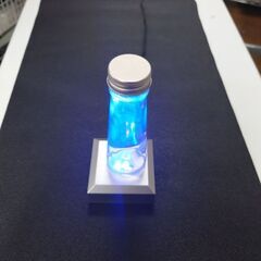ハーバリウム用LEDライト　アダプター付き