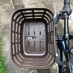 クロスバイク(定価5万円)　Cycle Olympic製　フリーパワー付き