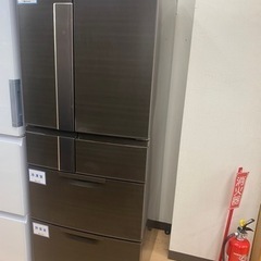 【大特価！】三菱から6ドア冷蔵庫を入荷しました！
