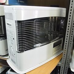 アラジン 石油ストーブ