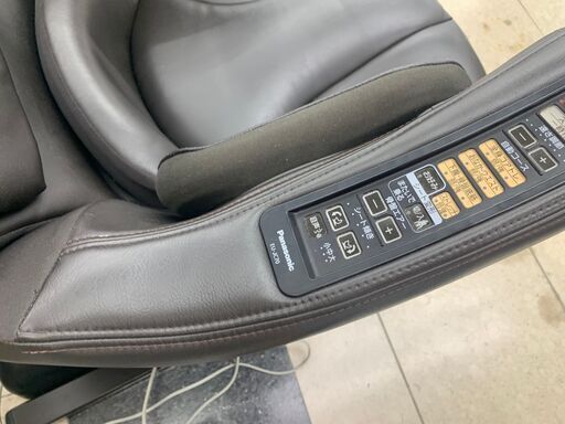 引取限定】 パナソニック EU-JC70 コアトレチェア 【小倉南区葛原東】