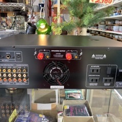 Classic Pro KOK1000 カラオケ用ミキシングアンプ　超美品❗️✨ Classic Pro KOK1000 カラオケ用ミキシングアンプ 超美品❗️✨