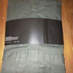 🇺🇸 未使用    Dickies 長袖ツナギ 🎖