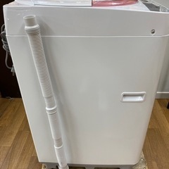 I470 ★ SHARP 洗濯機 （6.0㎏）★ 2016年製 ⭐動作確認済⭐クリーニング済 I470 ☆ SHARP 洗濯機 （6.0㎏）☆ 2016年製 ⭐動作確認済⭐