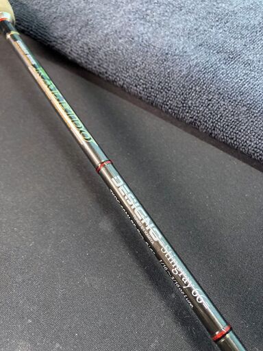 TKDC-66MLBF PRO カレイド デジーノ スティングレイ 66