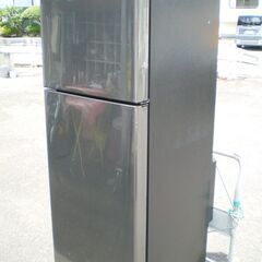 ★ SHARP SJ-D23E 2020年製 225ℓ　2ドア冷蔵庫