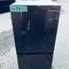 ⭐️2018年製⭐️今週のベスト家電★洗濯機/冷蔵庫✨一人暮らし応援♬48