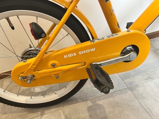 遠藤 商事 自転車 イオン