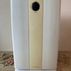 DAIKIN ダイキン 空気清浄機