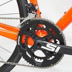 CANNONDALE 「キャノンデール」 SUPERSIX EVO CARBON DISC 105 2020年モデル ロードバイク フルカーボン ディスクブレーキ 3722080500001