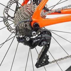 CANNONDALE 「キャノンデール」 SUPERSIX EVO CARBON DISC 105 2020年モデル ロードバイク フルカーボン ディスクブレーキ 3722080500001