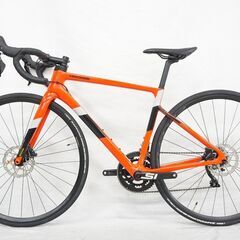 CANNONDALE 「キャノンデール」 SUPERSIX EVO CARBON DISC 105 2020年モデル ロードバイク フルカーボン ディスクブレーキ 3722080500001