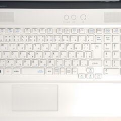 NEC Lavie NS710/F ｜Core i7｜7世代｜Win11