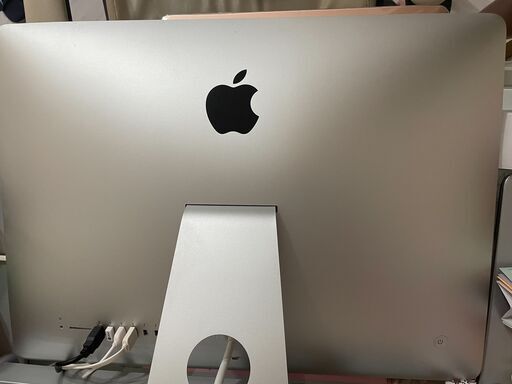 8/19 値下げ】Apple iMac/21.5インチ/2015 Core i5-2.8GHz/16GB iMac 