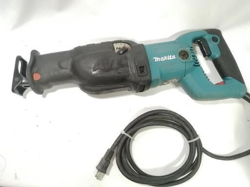 マキタ　レシプロソー　JR3070CT　本体のみ