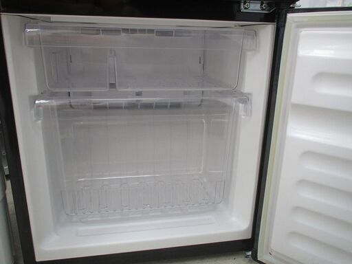 ＩＤ：Ｇ969699　ユーイング　２ドア冷凍冷蔵庫１１０Ｌ