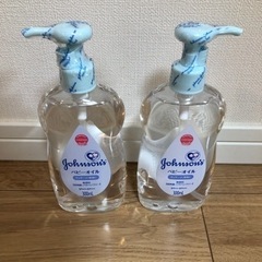 Johnson&Johnson ジョンソンエンドジョンソン　ベビ...