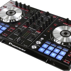 すぐ始められるDJセット！Pioneer DDJ-SR 超美品