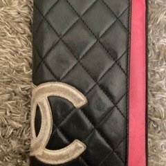 【ネット決済】CHANEL