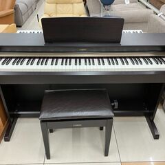 ⭐️　YAMAHA　ヤマハ/電子ピアノ/YDP-162/ピアノ/...