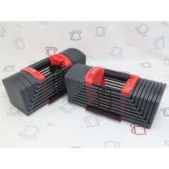 【10日間限定出品】41kg 2個 4WD 可変式 ブロック ダンベル Amazon | 4WD 可変式ダンベル ブロックダンベル 2個セット 20kg