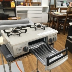 期間限定の特別値下げ！！S364 リンナイ｜Rinnai ガステーブルコンロ[2