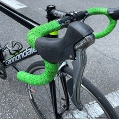 ご商談中】【美品】CANNONDALE キャノンデール CAAD Optimo TIAGRA 51cm