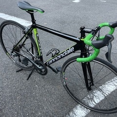 【ご商談中】キャノンデール　フーリガン9　ドロップハンドルカスタム ご商談中】キャノンデール フーリガン9 ドロップハンドルカスタム