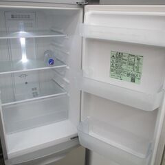 ID:G60040236 パナソニック 2ドア冷凍冷蔵庫168L
