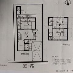 中古住宅・一戸建て