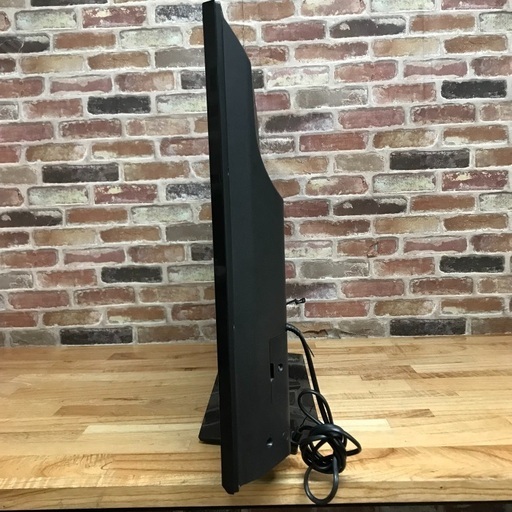 即日受渡❣️SHARP AQUOS40型ワンルームにお住まいの方や1人暮らし