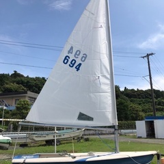 ASK お問い合わせください 快速ヨット エリオット7