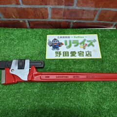 ロブスター パイプレンチ 600mm【野田愛宕店】【店頭取引限定...