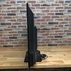 即日受渡❣️薄型液晶39型TV HDMI付きで、ゲームモニター用に11000