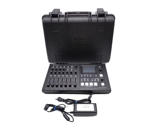 ROLAND (ローランド) ビデオスイッチャー VR-4HD 【動作確認済み