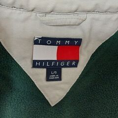 Tommy Hilfiger  padded jacket