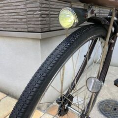 ?バッテリー最高レベル！ビビDX Panasonic パナソニック 電動自転車 