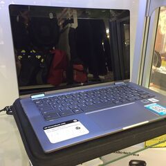 【210】ノートパソコン Chromebook x360 hp ...