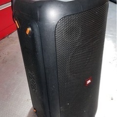 充電式Bluetoothスピーカー