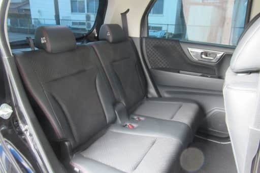 ゆったり乗れる軽自動車 オトロン八王子店 高尾のn Wgnの中古車 ジモティー
