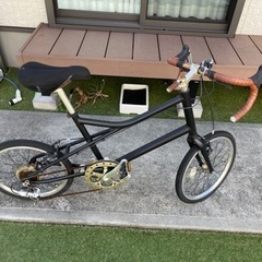 自転車　購入者決まりました。