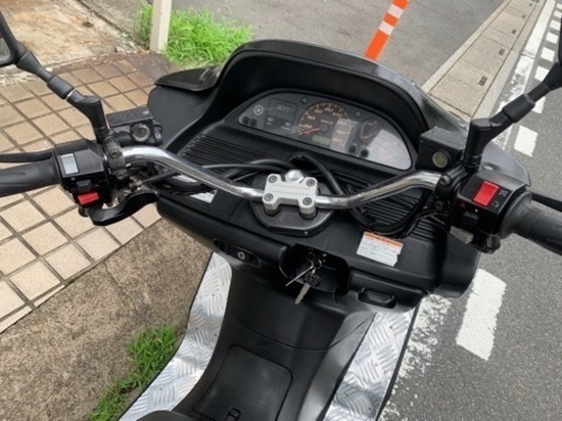 マジェスティー250cc 早い者勝ち 草加市 【公式通販】