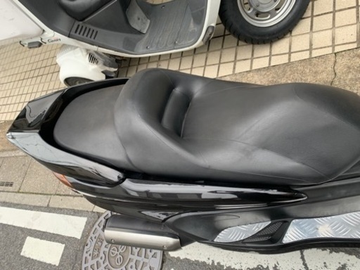 マジェスティー250cc 早い者勝ち 草加市 【公式通販】