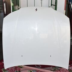 【ヤ取終了9/1】≪zy590≫NISSAN/日産/ニッサン S15 シルビア用 純正 ボンネット ホワイトパール系 フロント スワップ zy590ジ 40730-09 ヤ取終了9/1】≪zy590≫NISSAN/日産/ニッサン S15 シルビア用 純正