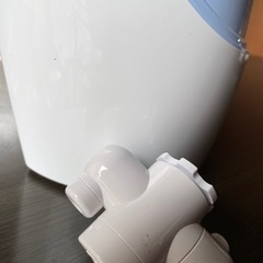 アムウェイ　浄水器　新品ホース付き