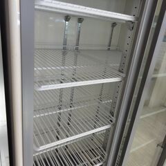 リサイクル品 リーチインショーケース ホシザキ 2018年製 業務用 N-087