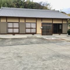 『賃貸住宅』香川県三豊市豊中町下高野　