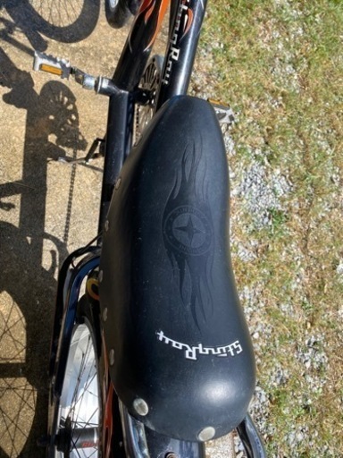 その他 SCHWINN シューイン　StingRay スティングレイ
